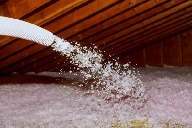 Best Wall Insulation Contractor  in Shelter Island Heights, NY