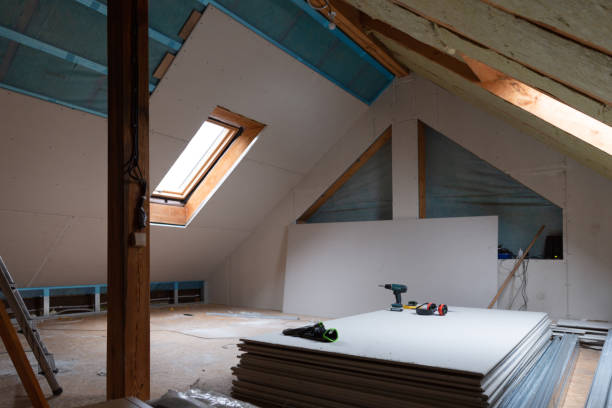 Range of Insulation Solutions in Shelter Island Heights, NY