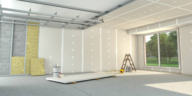 Best Local Insulation Services  in Shelter Island Heights, NY