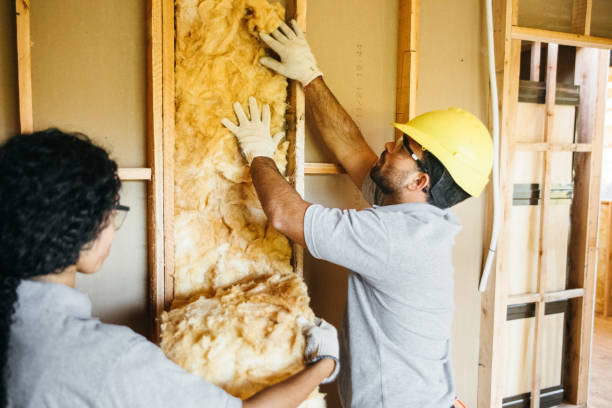 Garage Insulation Installation in Shelter Island Heights, NY