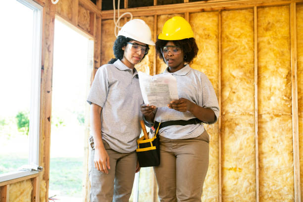 Best Professional Insulation Contractor  in Shelter Island Heights, NY