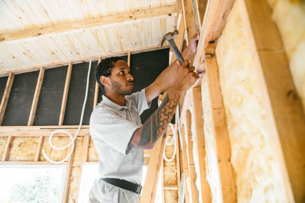 Best Garage Insulation Installation  in Shelter Island Heights, NY