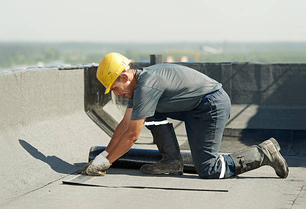 Best Blown-in Insulation  in Shelter Island Heights, NY